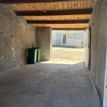 Tatil Evi Agreable Maison De Plein Pied