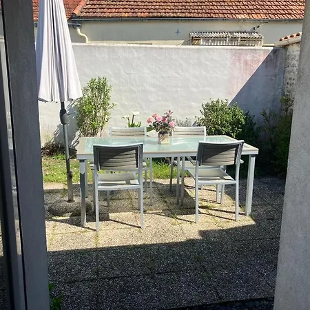 Agreable Maison De Plein Pied